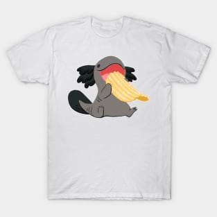 Snaxy Crisp T-Shirt